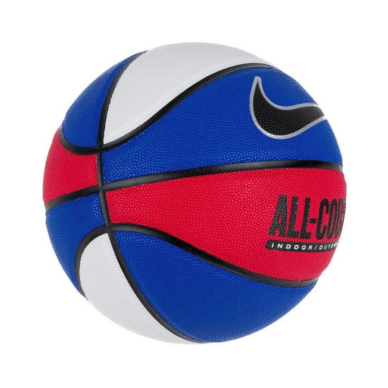 Nike Μπάλα μπάσκετ Everyday All Court 8P Deflated